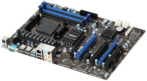 MSI 970A-G46