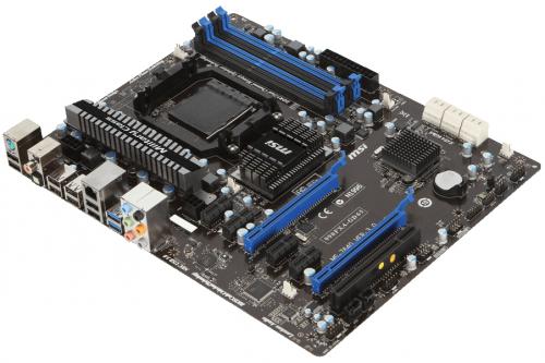 MSI 990FXA-GD65