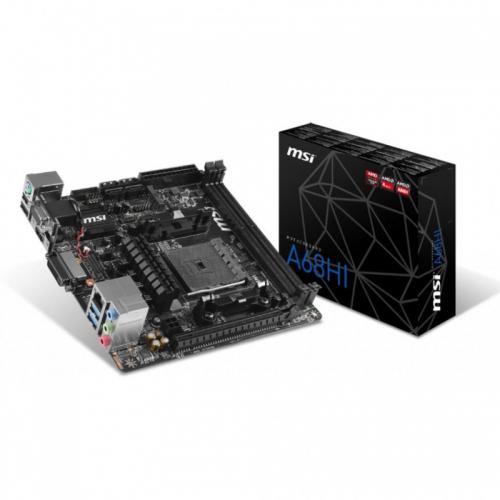 MSI A68HI