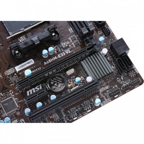 MSI A68HM-E33 V2
