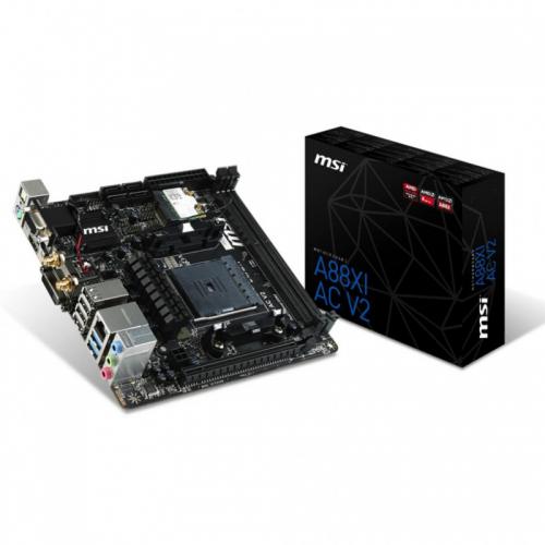 MSI A88XI AC V2
