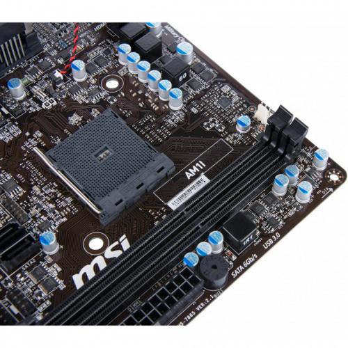 MSI AM1I
