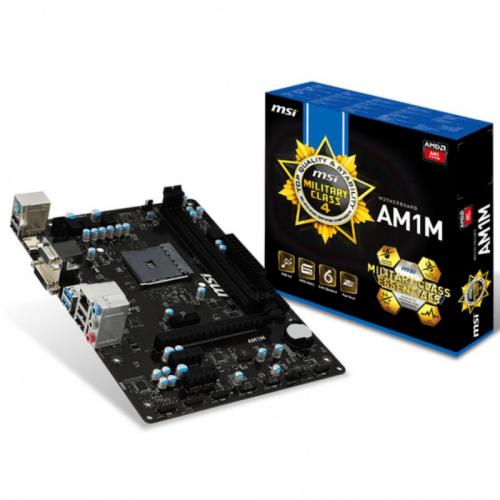 MSI AM1M
