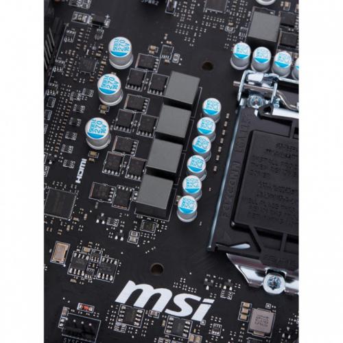 MSI H110M GAMING