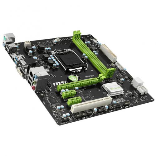 MSI H81M ECO