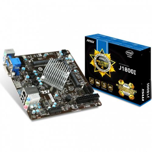 MSI J1800I