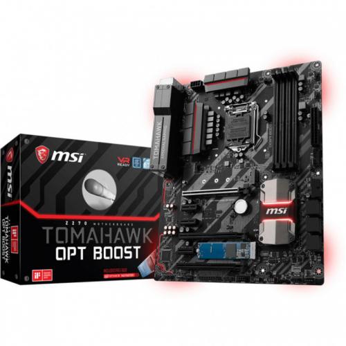 MSI Z270 TOMAHAWK OPT BOOST