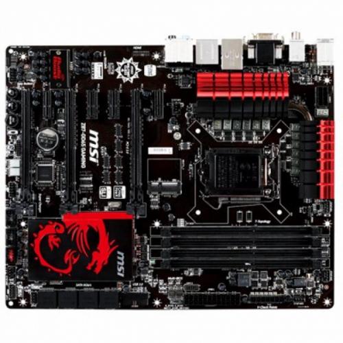 MSI Z87-GD65 GAMING