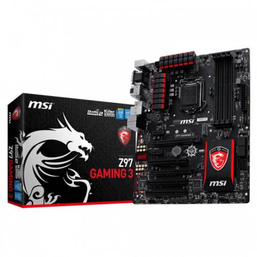 MSI Z97 GAMING 3