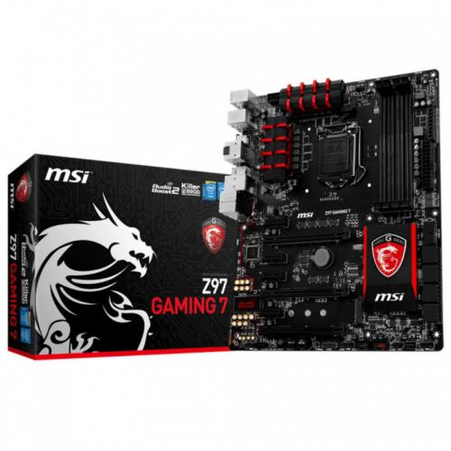 MSI Z97 GAMING 7