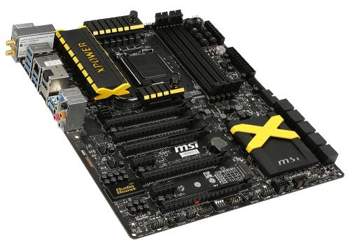 MSI Z97 XPOWER AC