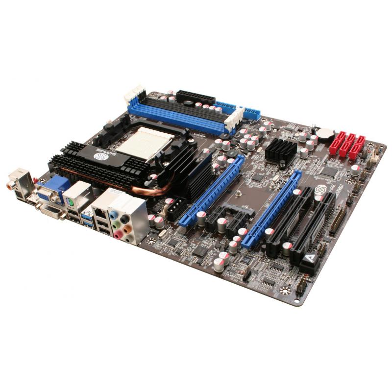 Sapphire Pure Crossfirex 890GX (52032-01)