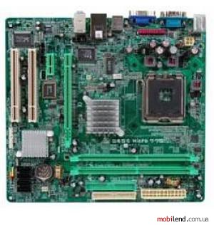 Biostar 945G Micro 775 SE