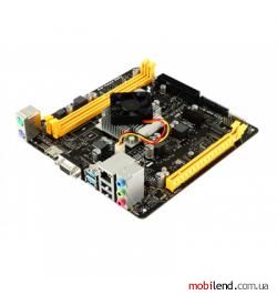 Biostar A10N-8800E