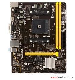 Biostar A320MH Ver. 6.x