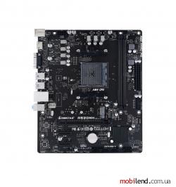 Biostar A520MH Ver. 6.0