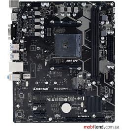 Biostar A520MH Ver. 6.1