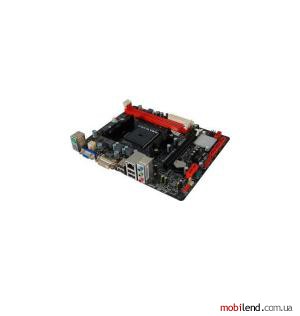 Biostar A58MD Ver 6.x