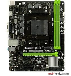 Biostar A68MHE Ver. 7.4
