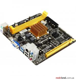 Biostar A68N-2100