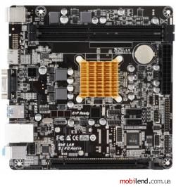 Biostar A68N-2100K