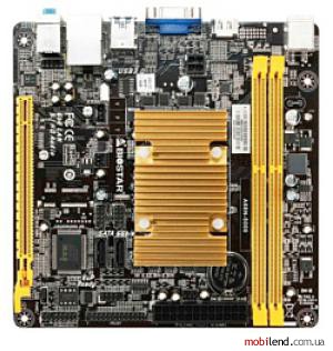 Biostar A68N-5000 Ver. 6.x