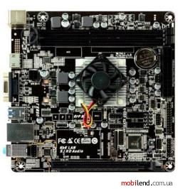 Biostar A68N-5600E