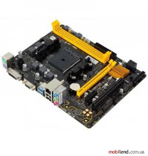 Biostar A70MD PRO