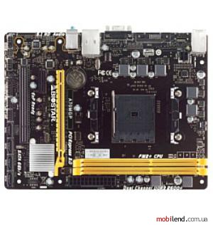 Biostar A70MGP Ver. 6.x