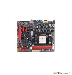 Biostar A75MH Ver 6.x