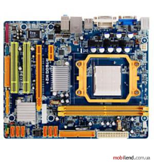 Biostar A760G M2 Ver 6.x