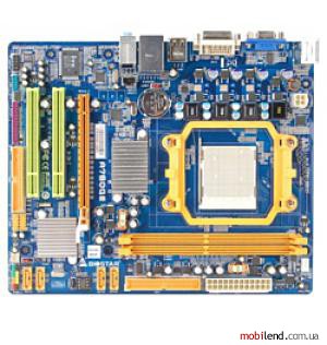 Biostar A760GE Ver 6.x