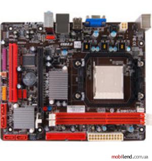 BIOSTAR A780L3C Ver. 7.x