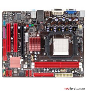 Biostar A780L3G Ver 6.x
