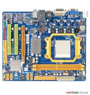 Biostar A785GE Ver 6.x