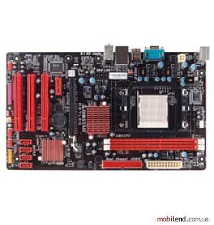 Biostar A87L3G Ver 7.x
