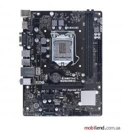 Biostar B250MHC