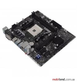 Biostar B350ET2