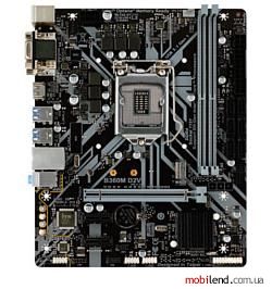Biostar B360m D2V ver. 6.x