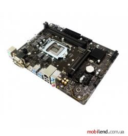 Biostar B360MHD PRO2