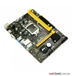 Biostar B365MHC