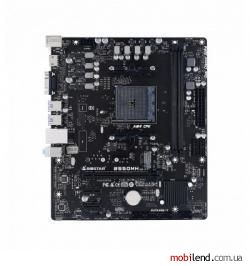 Biostar B550MH