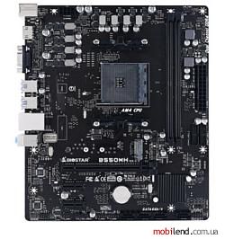 Biostar B550MH Ver. 6.0