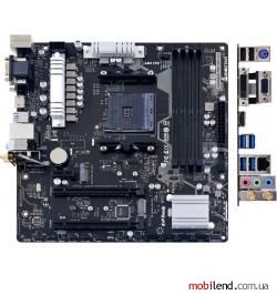 Biostar B550MX/E PRO