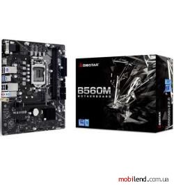Biostar B560MH-E 2.0