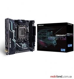 Biostar B660GTN