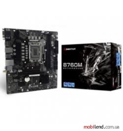 Biostar B760MX2-E D4