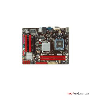 Biostar G41 HD Ver 6.x
