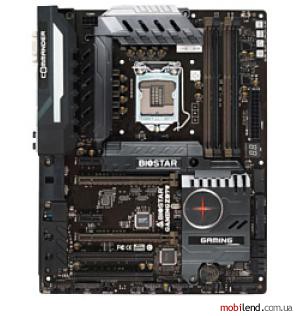 Biostar GAMING Z97W Ver. 5.x