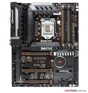 Biostar GAMING Z97X Ver. 5.x